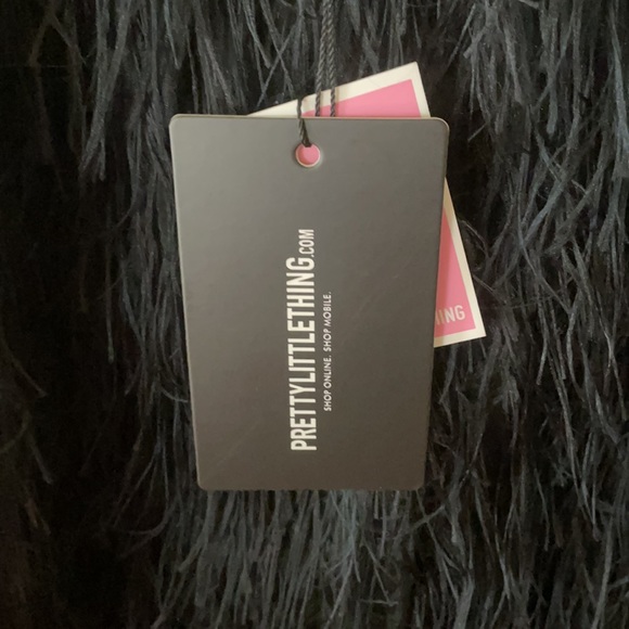 Black Dress - Picture 4 of 4